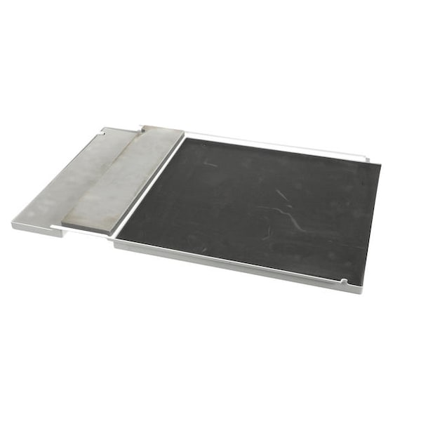 Front Insulation